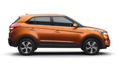 2018 Hyundai Creta Facelift Launched in India 7
