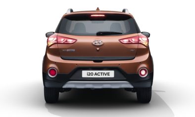 2018 Hyundai i20 Active Launched in India 8