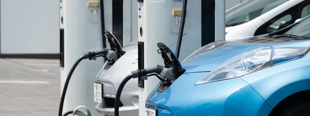 New Auto Policy 2021-26 to Focus on Promoting Electric Vehicles 2