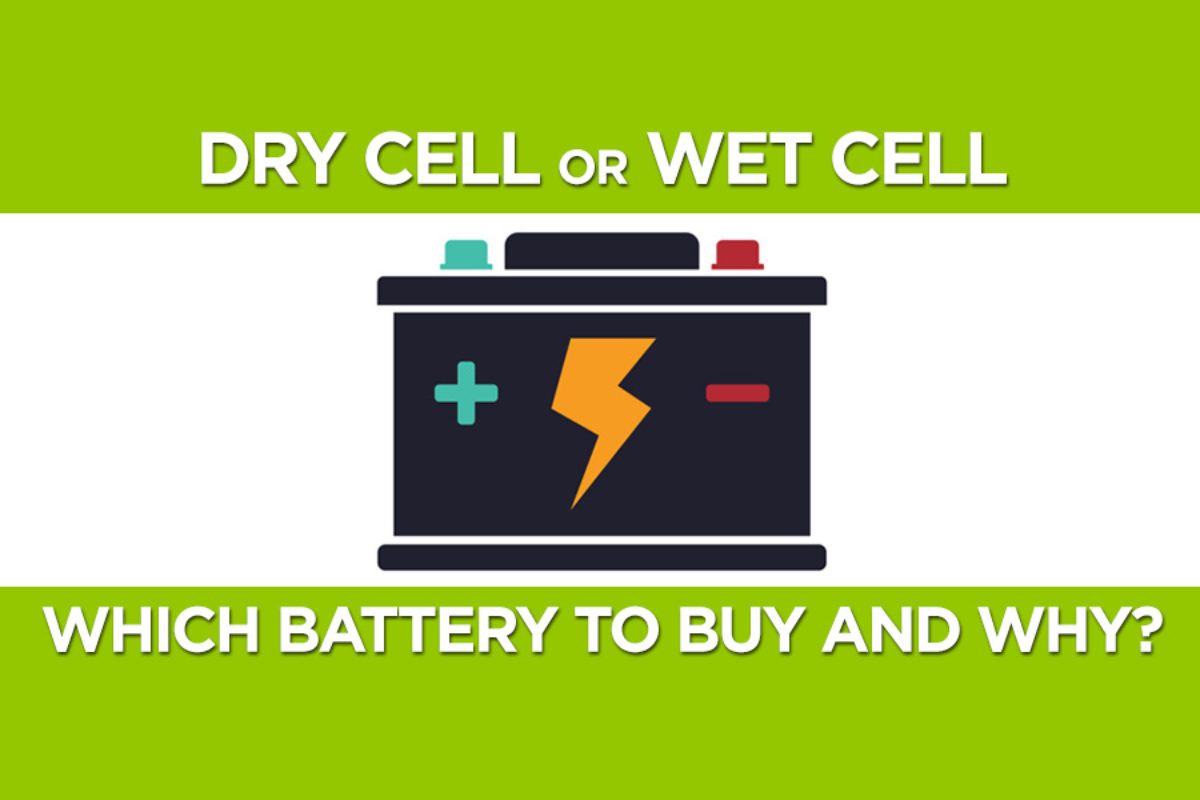 one cell battery