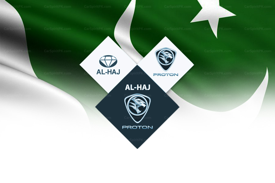Al-Haj Gets Greenfield Status to Assemble Proton Cars in Pakistan 6