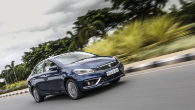 Why 2018 Suzuki Ciaz Facelift is Better than Before 19