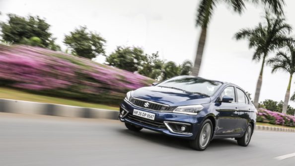 Why 2018 Suzuki Ciaz Facelift is Better than Before 17