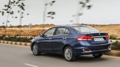 Why 2018 Suzuki Ciaz Facelift is Better than Before 20