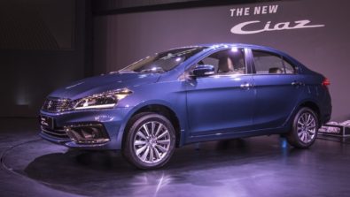 Why 2018 Suzuki Ciaz Facelift is Better than Before 39