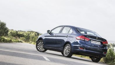 Why 2018 Suzuki Ciaz Facelift is Better than Before 6