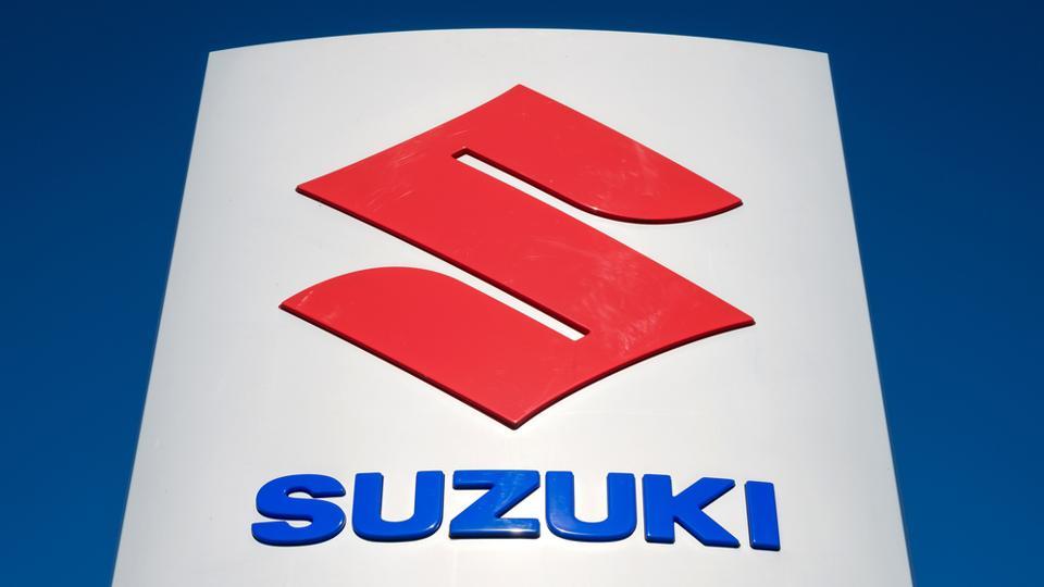 Global Suzuki Suffers Record Loss 1