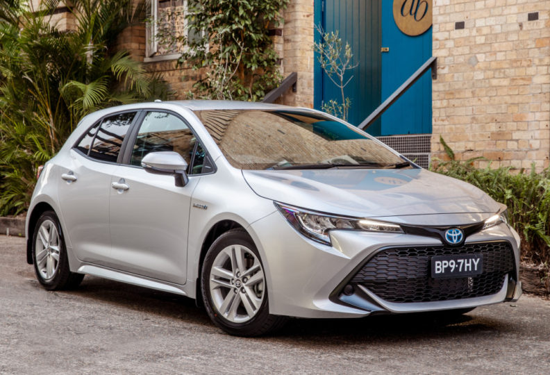 Why The Next Generation Toyota Corolla Will Be Better Than Ever 6