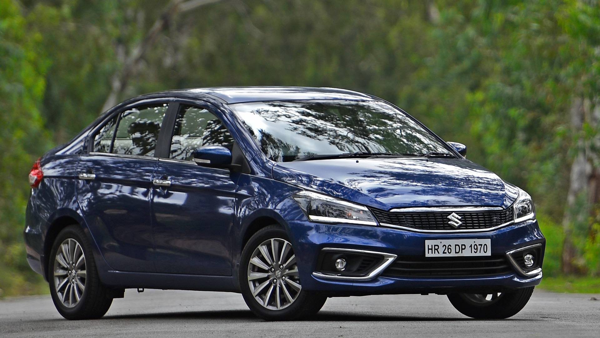  Suzuki  Ciaz  Continues to Create Troubles for its Rivals in 