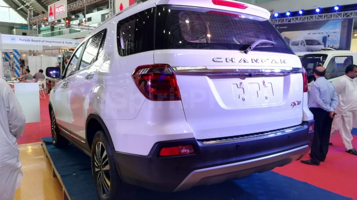 Exclusive: CarSpiritPK Talks With Danial Malik As Changan Unveils Its ...