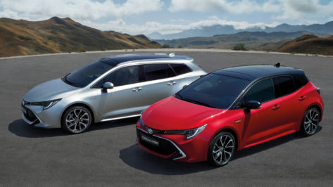 Why The Next Generation Toyota Corolla Will Be Better Than Ever 12