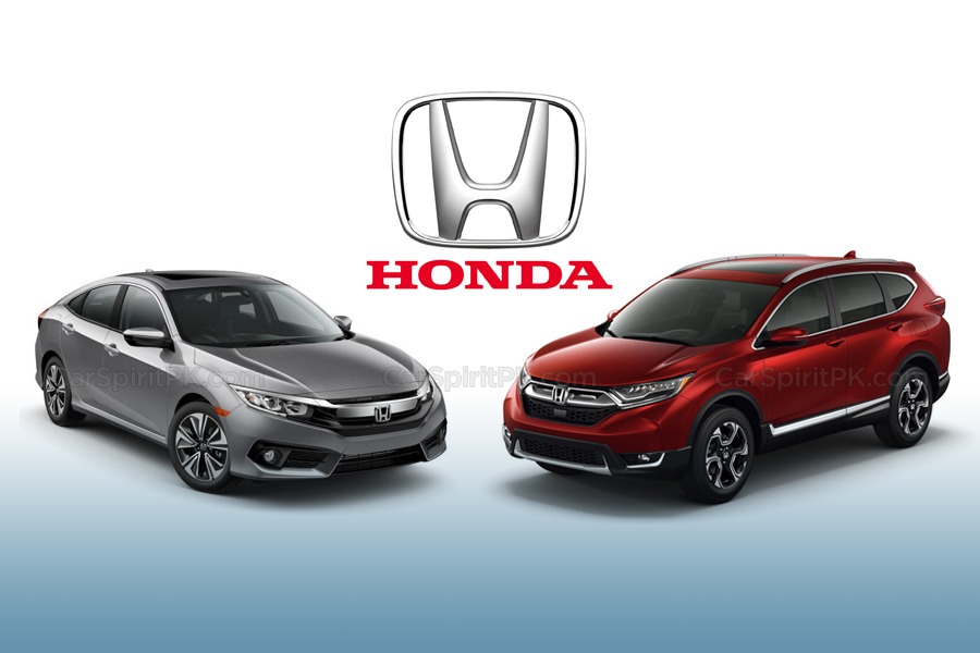 Honda to Fix CR-V and Civic Problems with Software Update 7