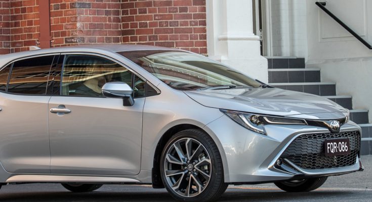 Why The Next Generation Toyota Corolla Will Be Better Than Ever ...