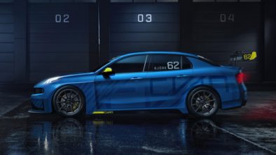 Lynk & Co Becomes First Chinese Brand to Power an FIA World Title Win 10