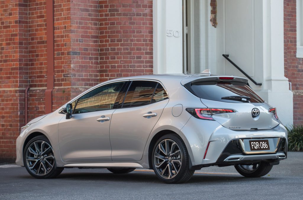 Why The Next Generation Toyota Corolla Will Be Better Than Ever ...