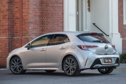 Why The Next Generation Toyota Corolla Will Be Better Than Ever 3