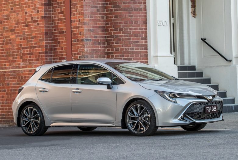 Why The Next Generation Toyota Corolla Will Be Better Than Ever 2