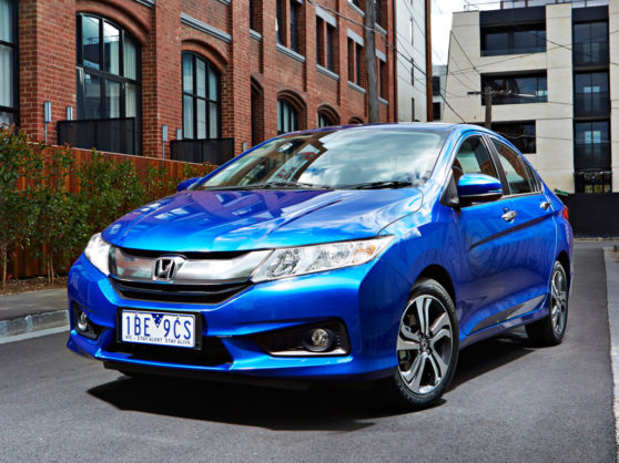 Get Ready for Another Honda City Facelift 1