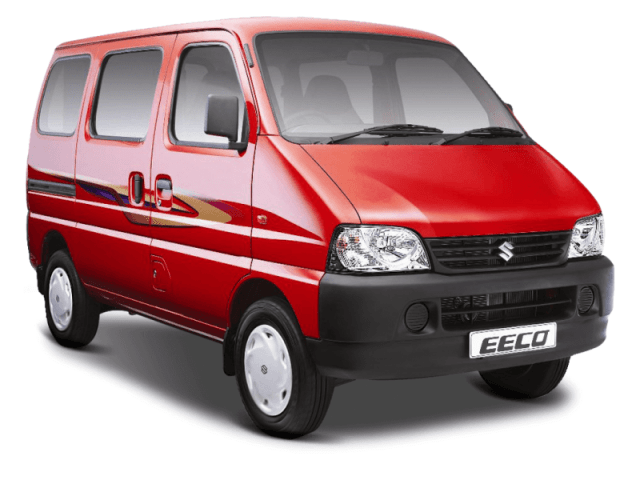 Maruti Omni To Finally Discontinue In India - CarSpiritPK