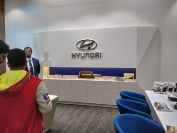 Hyundai Launches Digital Showroom and 2 New Vehicles in Pakistan 3