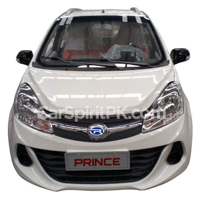 Prince DFSK to Launch 800cc Hatchback in Pakistan 1