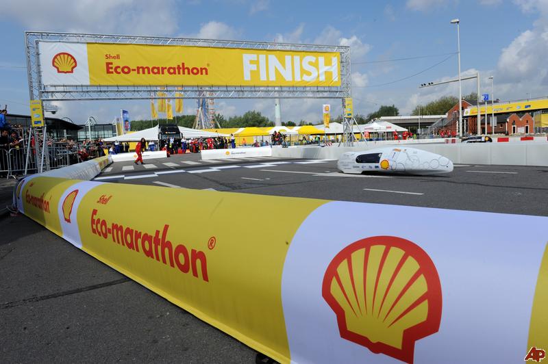Shell Eco-Marathon Asia Returns to Malaysia in its 10th Year 2