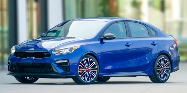 Kia Stinger and Forte Wins Canada’s 2019 Car of the Year Award 3