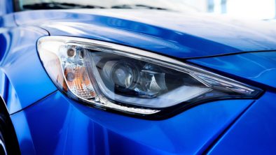 Toyota to Premiere Mazda-based Yaris Hatchback at NYAS 2019 8