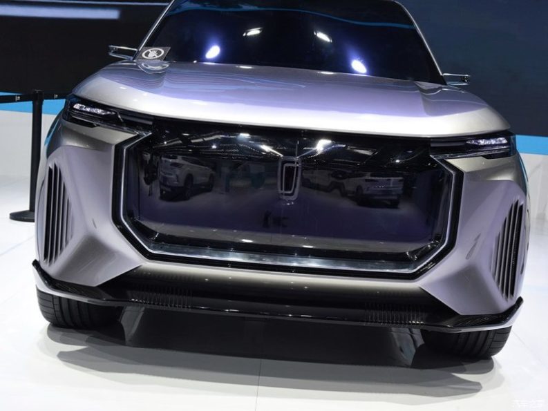 FAW Exhibits 20 Models at Auto Shanghai 2019 - CarSpiritPK