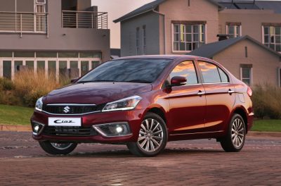 5 Years of Ciaz in India- 2.7 Lac Units Sold 4
