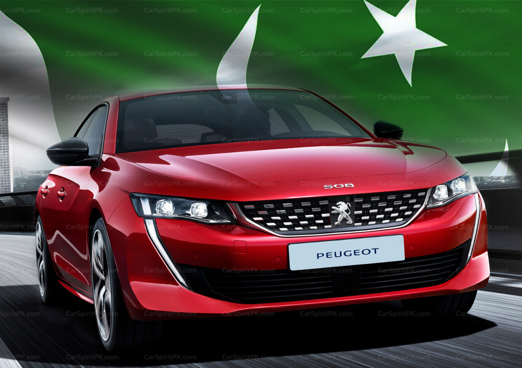 Lucky Motors to Introduce Peugeot Cars in Pakistan 7