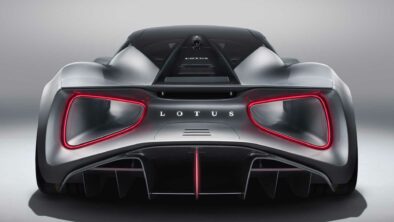 Lotus Ends the Production of Elise, Exige and Evora 10