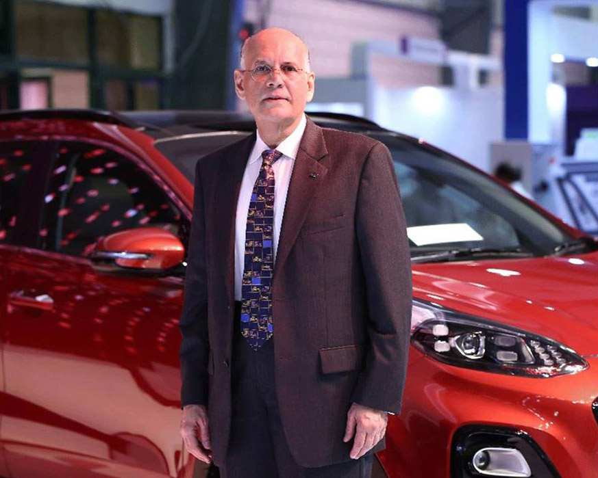 Auto Industry Perplexed Over Govt Decisions 1
