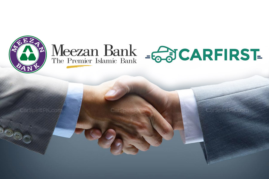 Meezan Bank and CarFirst Enter into Strategic Alliance for Providing Shariah-Compliant Financing to CarFirst Customers 9