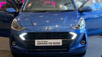 Hyundai Grand i10 Nios Launched in India at INR 4.99 Lac 7