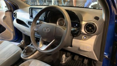 Hyundai Grand i10 Nios Launched in India at INR 4.99 Lac 12