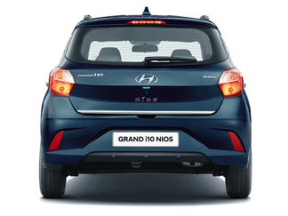 Hyundai Grand i10 Nios Launched in India at INR 4.99 Lac 4