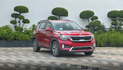 2020 Kia Seltos Upgraded in India Priced from INR 9.89 Lac 5