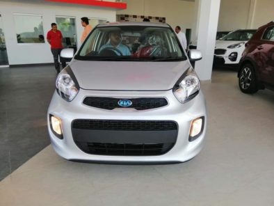 Kia Picanto for PKR 2.0 Million- Something Somewhere is Not Right 2