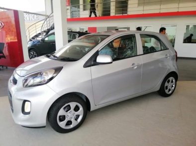 Kia Picanto for PKR 2.0 Million- Something Somewhere is Not Right 3