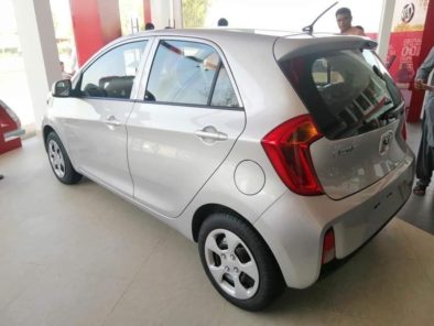 Kia Picanto for PKR 2.0 Million- Something Somewhere is Not Right 5