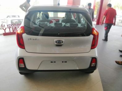 Kia Picanto for PKR 2.0 Million- Something Somewhere is Not Right 4