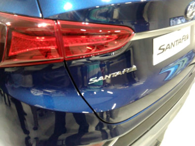 Hyundai Unveils Ioniq Hybrid- Digital Showroom Inaugurated in Karachi 10