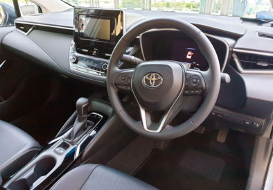 All New Toyota Corolla Launched in Malaysia 10
