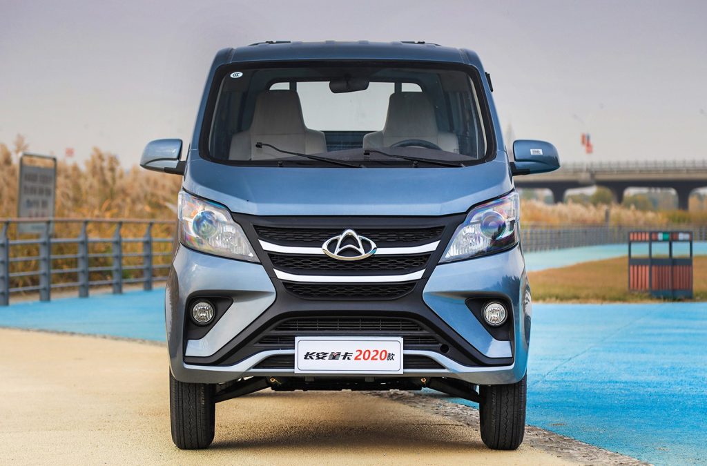 Changan star truck