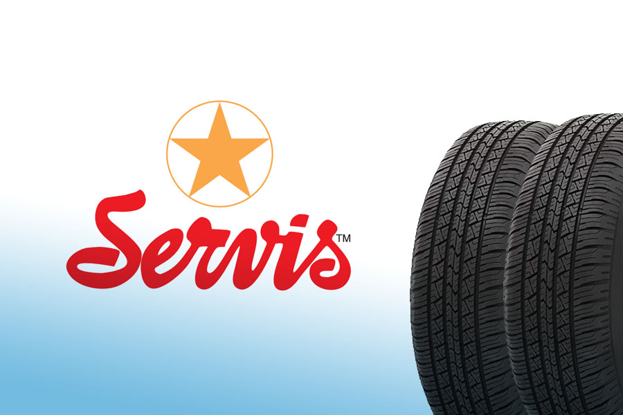 Servis to Form JV with Chinese Tire Company for Greenfield Project 5
