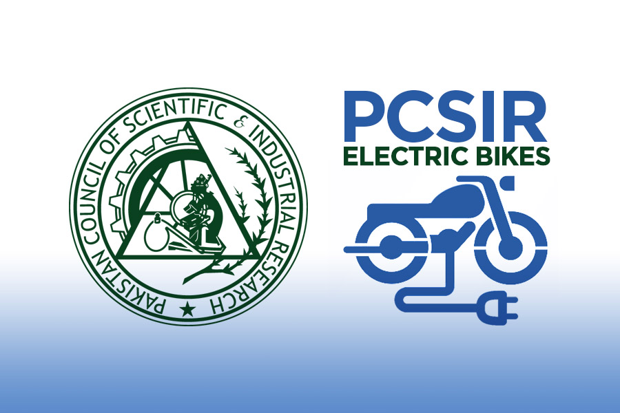 PCSIR Ready to Launch Electric Bikes 1