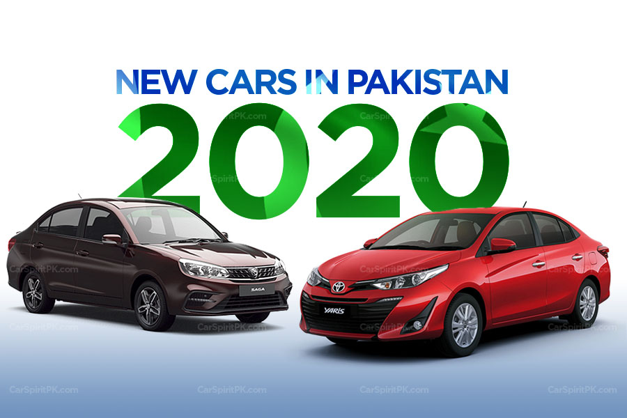 New Cars Expected to Launch in 2020 2