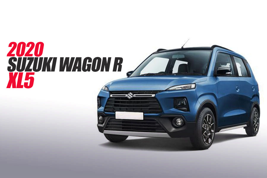 Suzuki to Launch Premium Version of Wagon R in India 3
