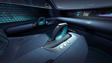Hyundai Reveals the Stunning Prophecy EV Concept 11